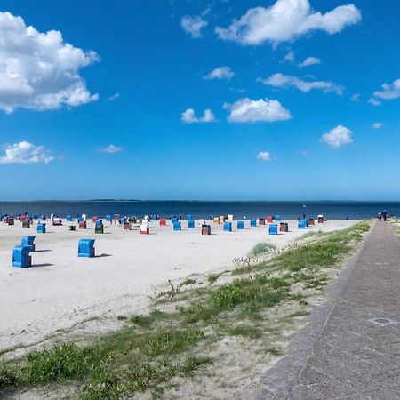 Ferienhaus-Strandgut Vila Neßmersiel Exterior foto