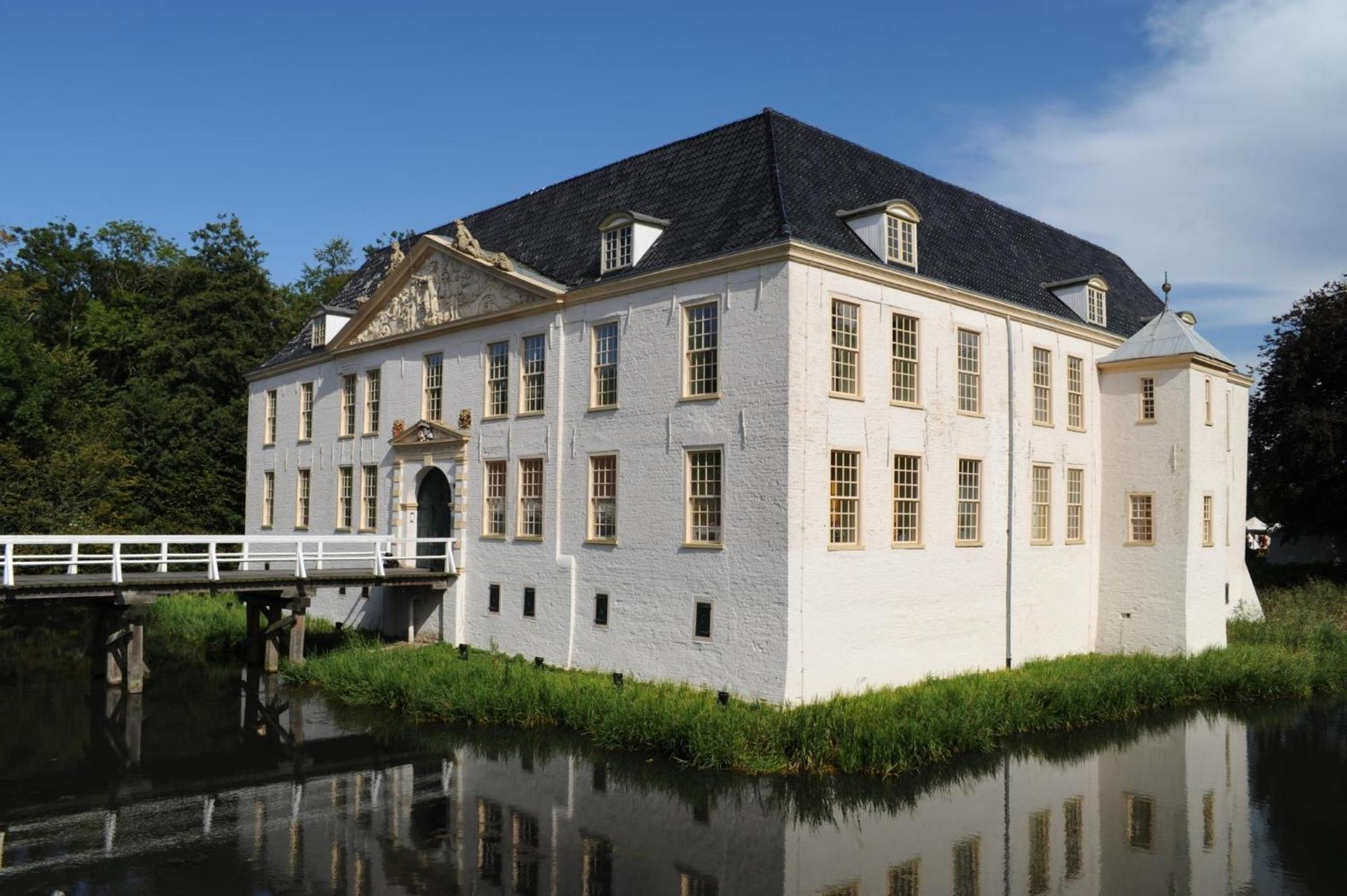 Ferienhaus-Strandgut Vila Neßmersiel Exterior foto